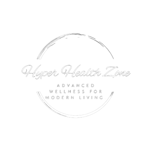 Hyper Health Zone