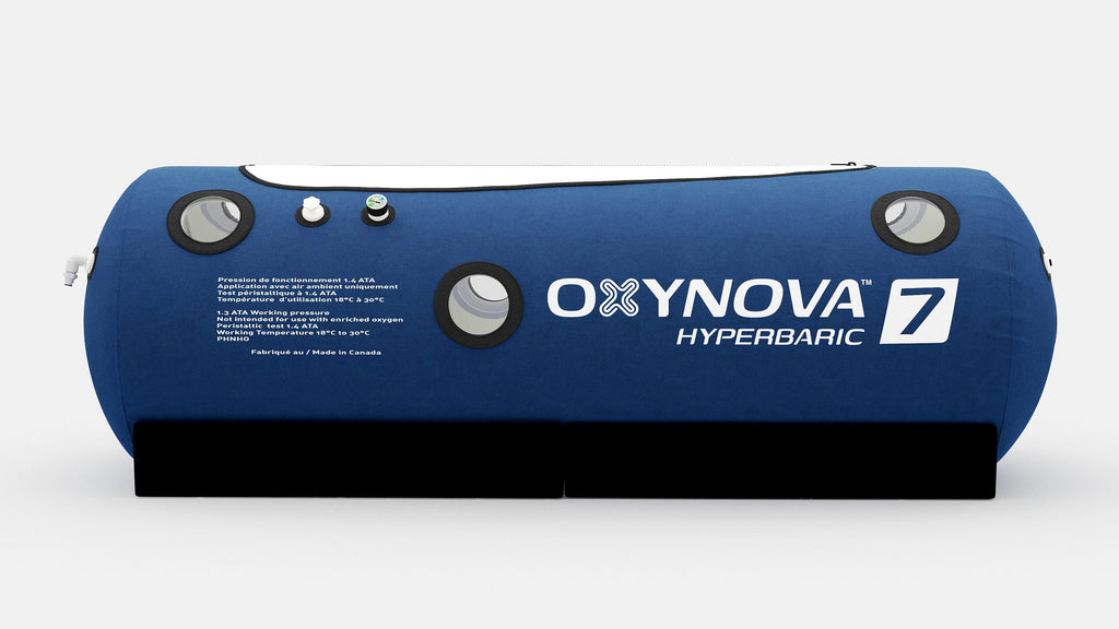 OxyNova 7 Hyperbaric Chamber
