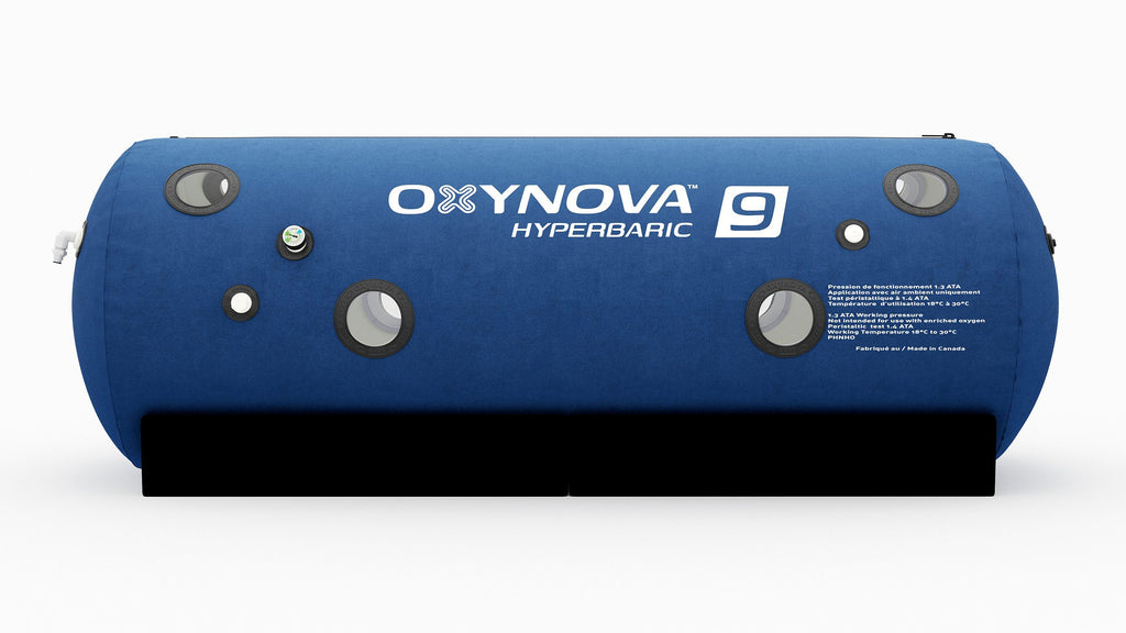 OxyNova 9 Hyperbaric Chamber