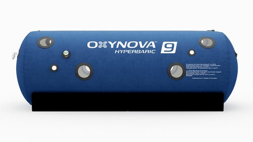 OxyNova 9 Hyperbaric Chamber