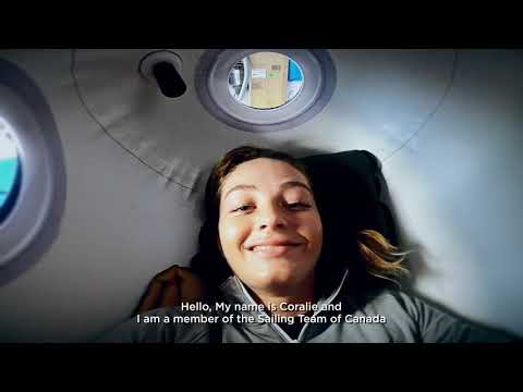OxyNova 5 Soft Hyperbaric Chamber